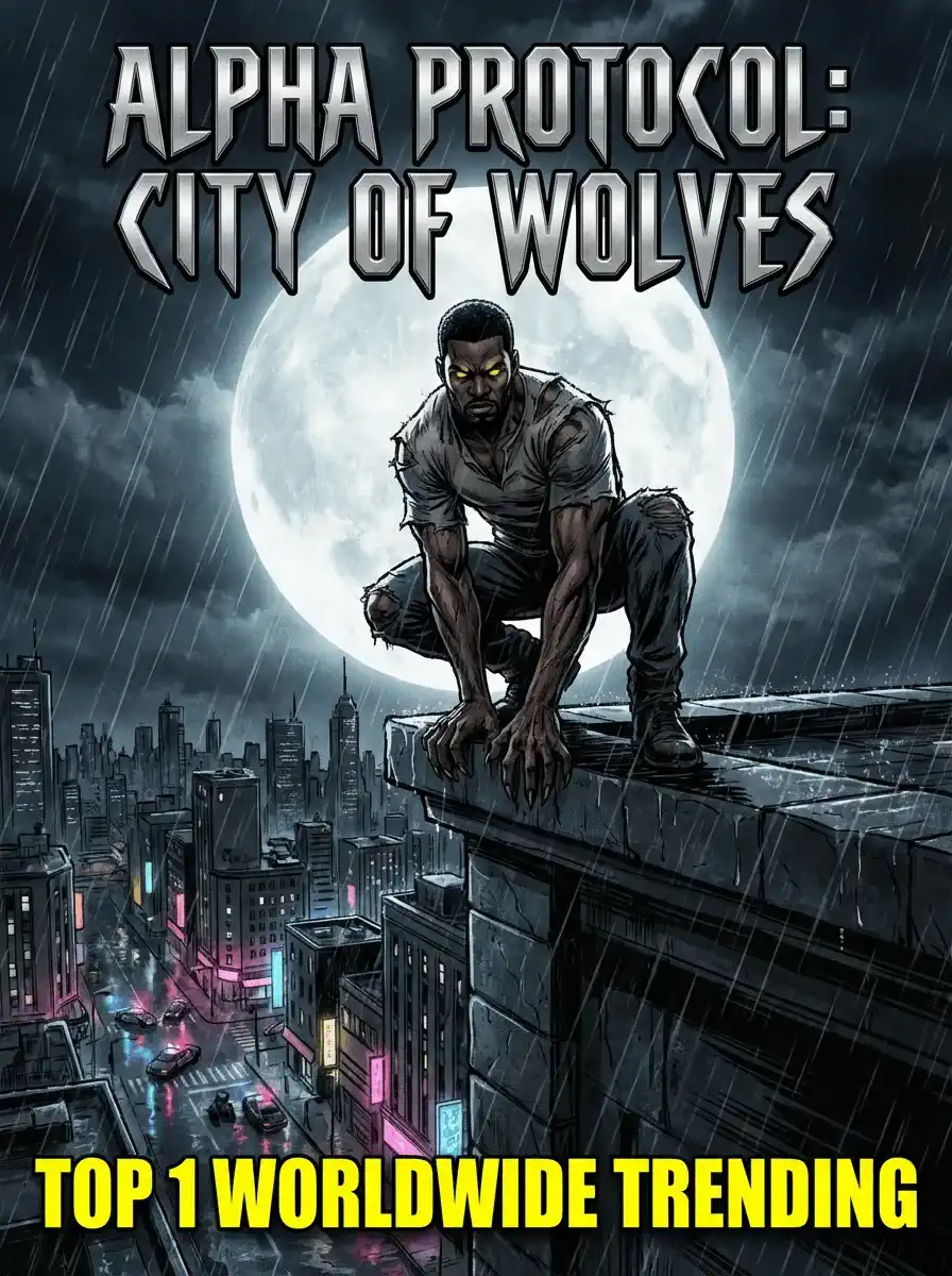 Alpha Protocol: City of Wolves